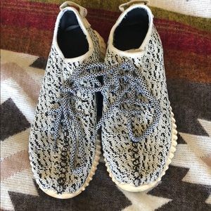Yeezy Boosts